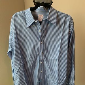 Men’s Dress shirt, Brooks Brothers, 16-34